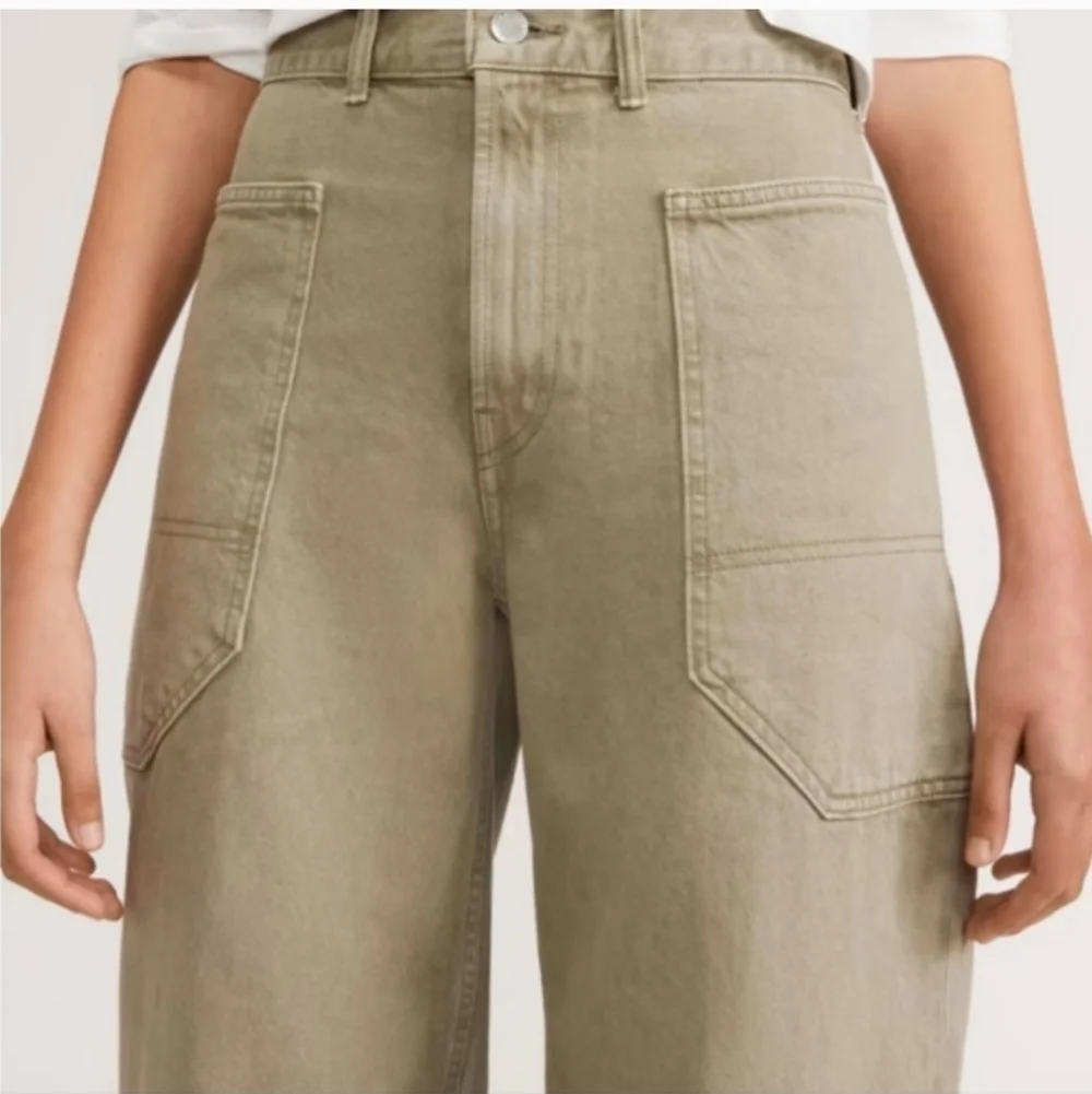 Everlane The Gardener Jean Size 25 - Picture 2 of 11